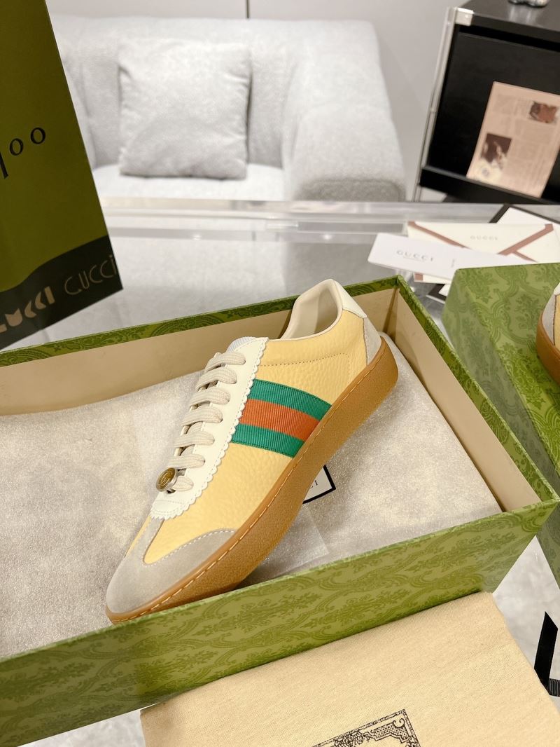 Gucci Ace Shoes